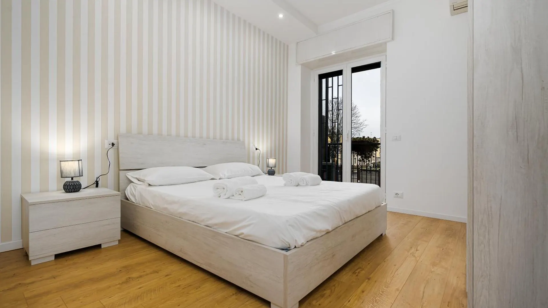 Ray Home 2 San Siro Milan Apartment