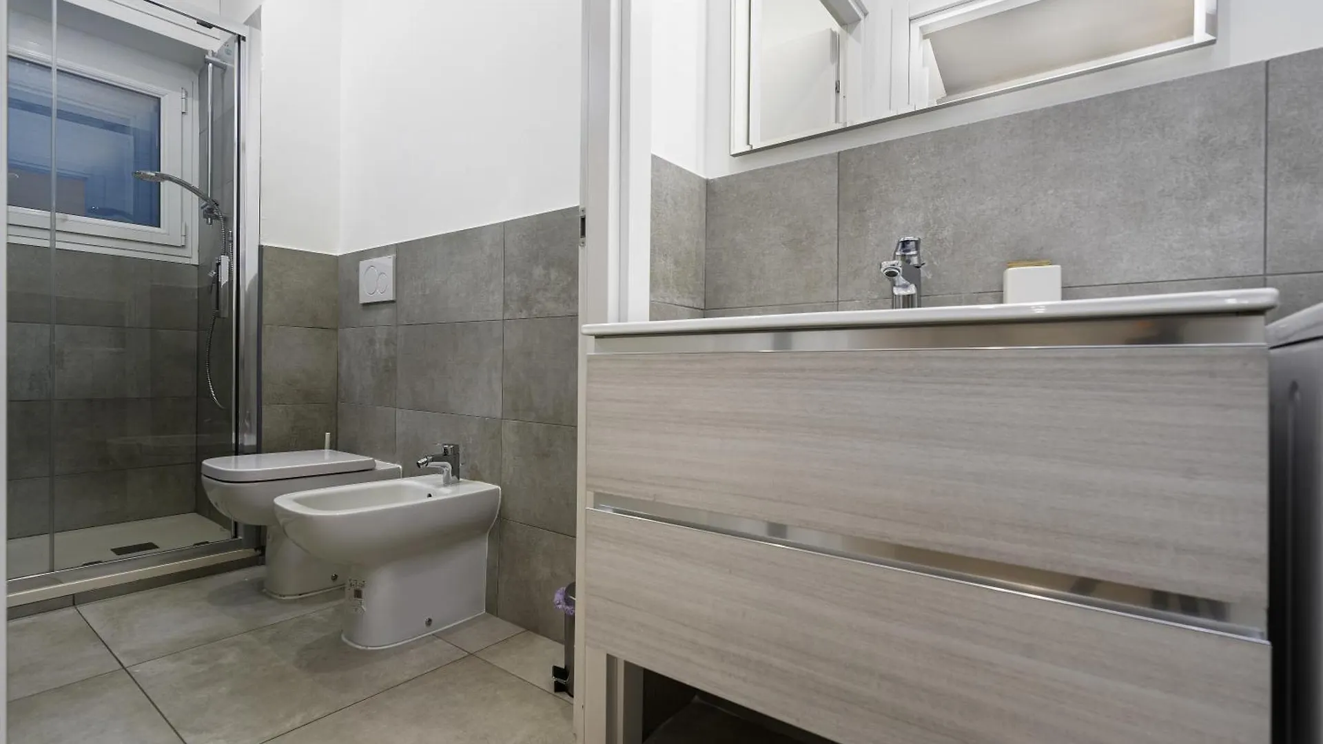Ray Home 2 San Siro Milan Apartment