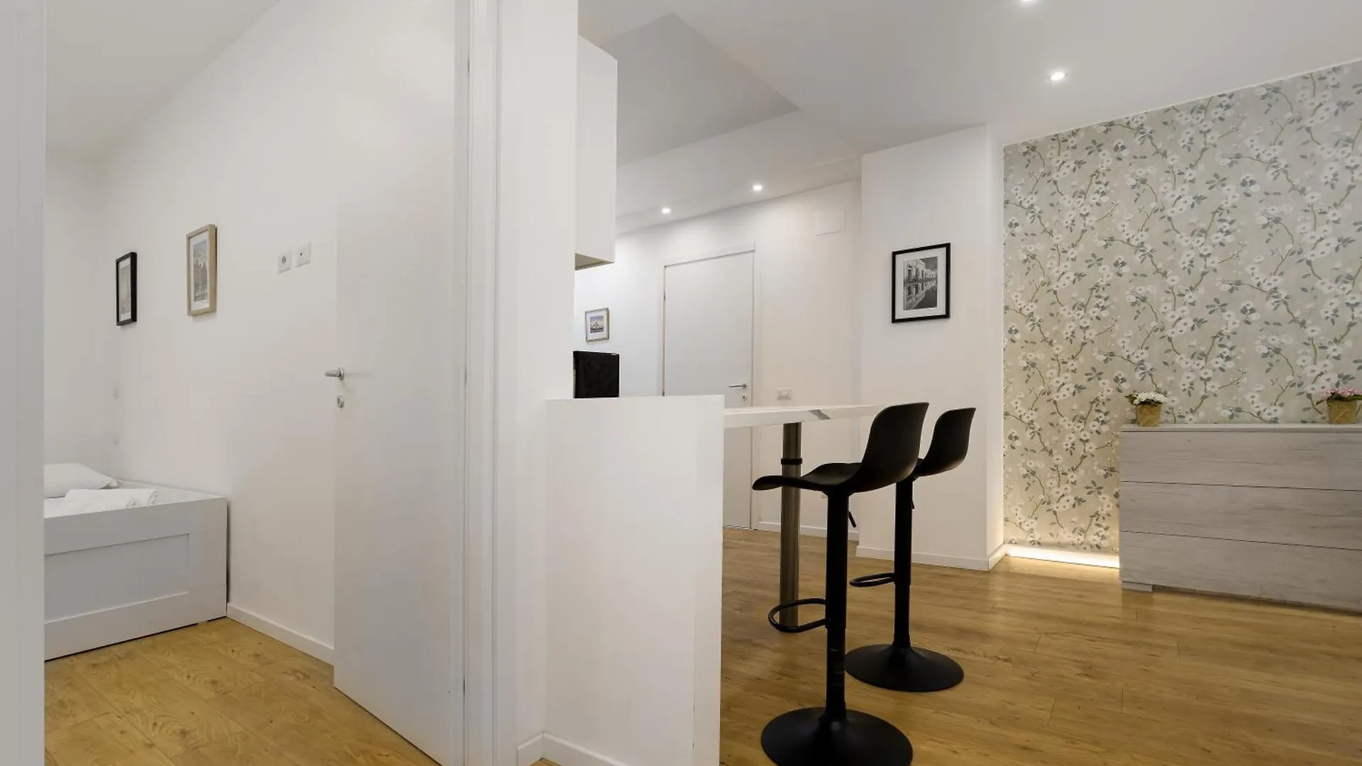 Ray Home 2 San Siro Milan Apartment