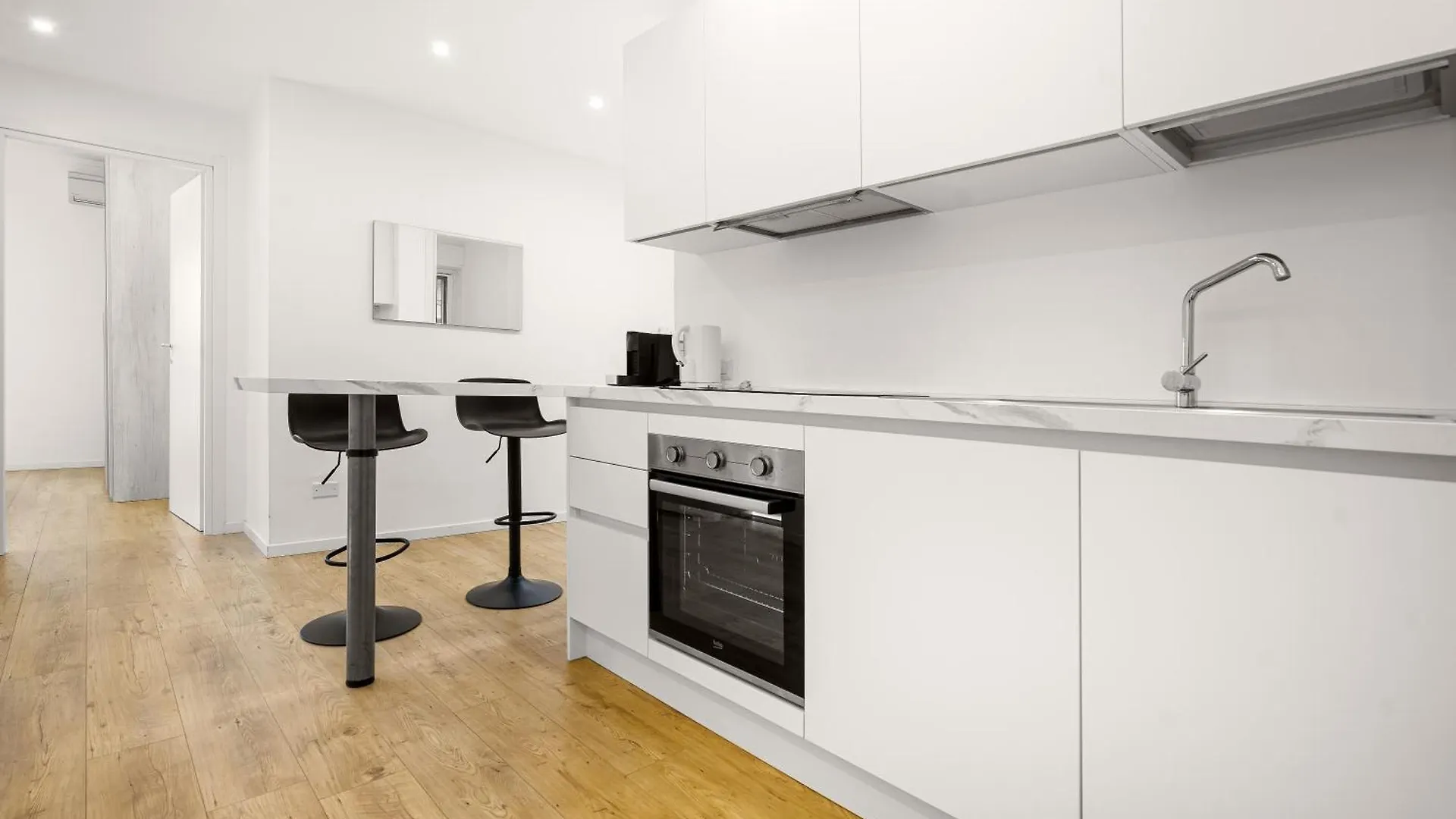 Apartment Ray Home 2 San Siro Milan