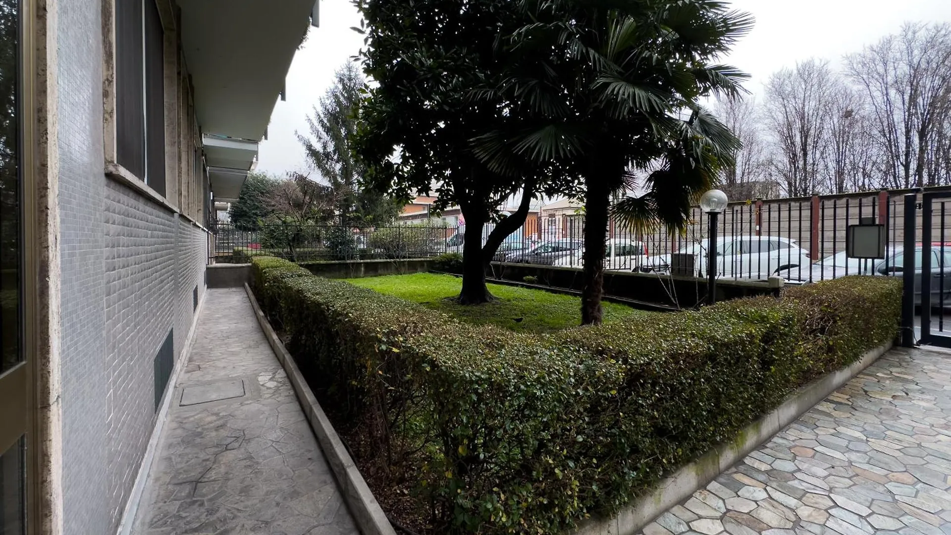 Ray Home 2 San Siro Milan Italy